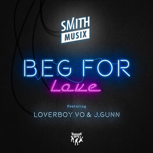 Beg for Love