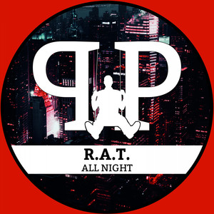 Dancing All Night (Original Mix)