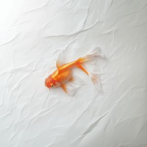 Goldfish (feat. Rocky)