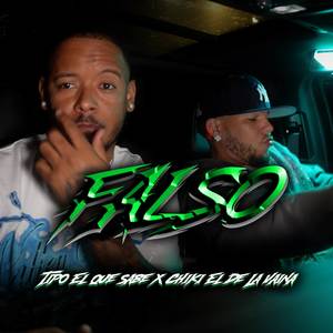 Falso (Explicit)