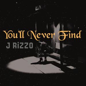 You'll Never Find