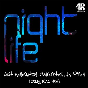 Nightlife (Original Mix)
