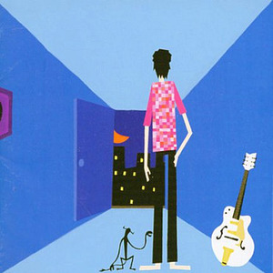 残光 (Album Version)