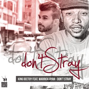 Don't Stray (Instrumental Mix)