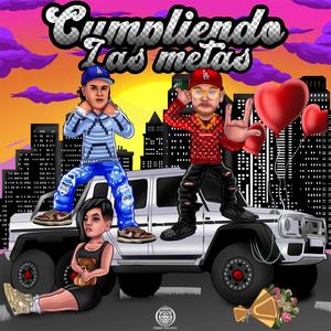Cándido (feat. Grupo CH) (Explicit)