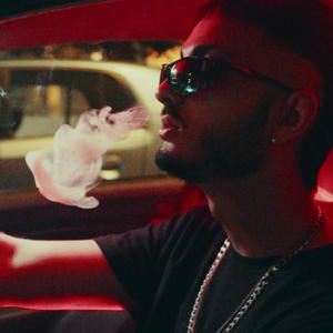 TAL VEZ (feat. SADWARE)