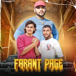 Farant Page