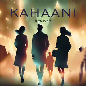 Kahaani (Eraised Remix)