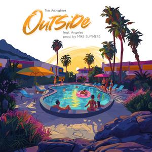 Outside (feat. Angeles)