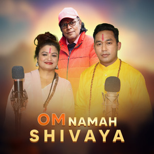 Om Namah Shivaya