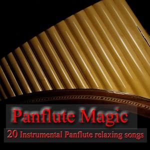 Panflute Magic