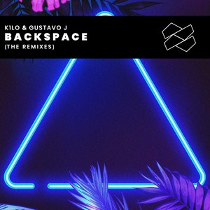 Backspace: The Remixes (Explicit)