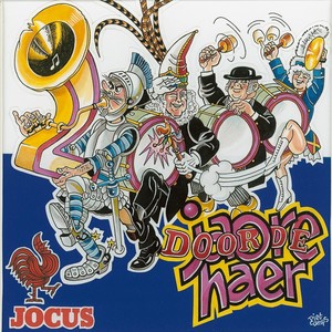 Ik Bin Venlonaer (feat. Leta Bell & Robert Bouten)