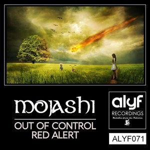 Out Of Control / Red Alert