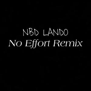 No Effort (Explicit)