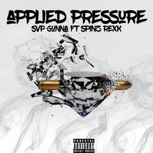 Applied Pressure (Explicit)