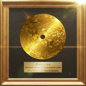 FORTUNA (feat. PandaMan KA, Bonnet Flyva, BeastMode & SRRT) (Explicit)