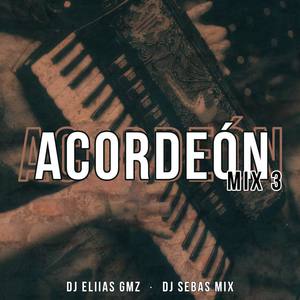 Acordeón Mix 3