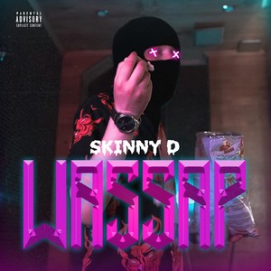 Wassap (Explicit)