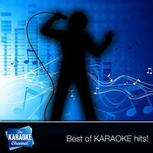 The Karaoke Channel - Sing We Don't Talk Anymore Like Cliff Richard