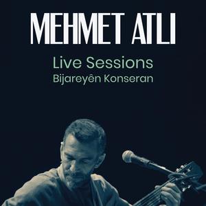 Bijareyên Konseran (Live Sessions)