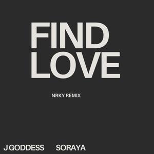 Find Love (feat. Soraya) (NRKY Remix|Explicit)