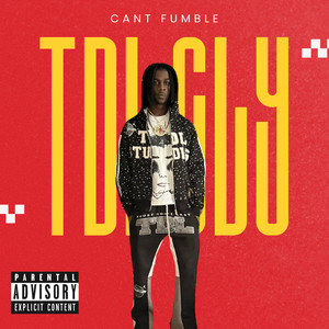 Cant Fumble (Explicit)