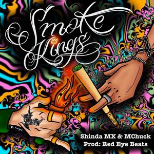 Smoke Kings (Explicit)