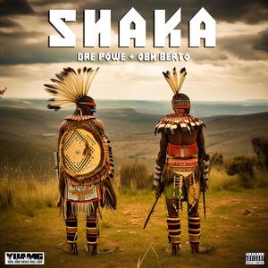 Shaka (Explicit)