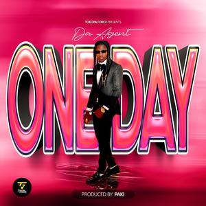 One Day (Instrumental)
