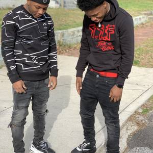 Life Of A Menace (Explicit)