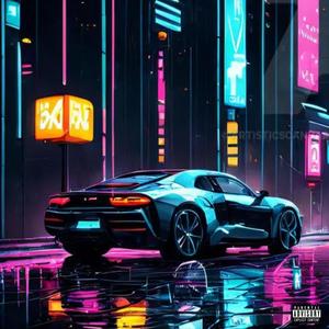 GLITCH OUT (feat. RockyGoesLit) (Explicit)