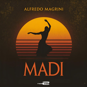 Alfredo Magrini - Madi