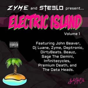 Electric Island, Vol. 1 (Explicit)