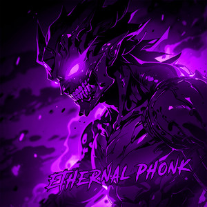 Ethernal Phonk (Super Slowed+Reverb) (Explicit)