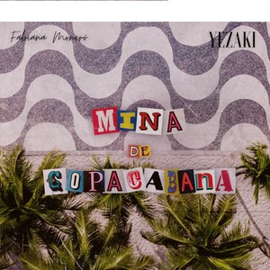 Mina de Copacabana