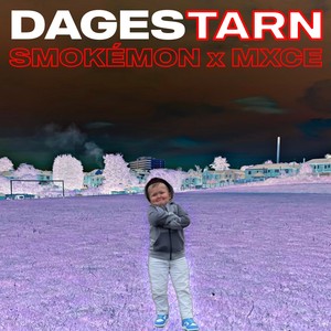 DAGESTARN(feat. MXCE) (Explicit)