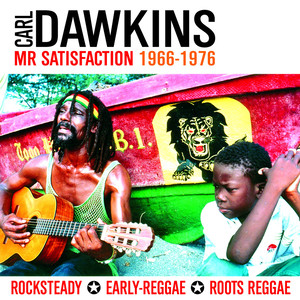 Mr Satisfaction (1966-1976)