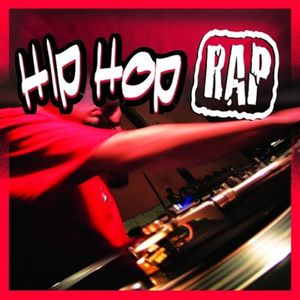 Hip Hop Rap (Explicit)