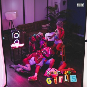 Girl's (Explicit)