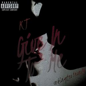 Give In To Me (Explicit)