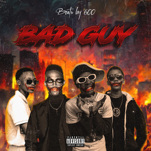 Bad Guy (Explicit)