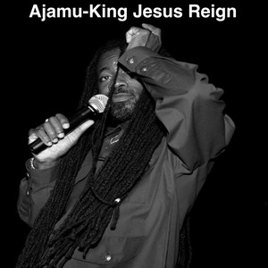 King Jesus Reign