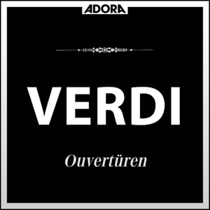 Don Carlos für Singstimme und Orchester - Ella giammai m' amò