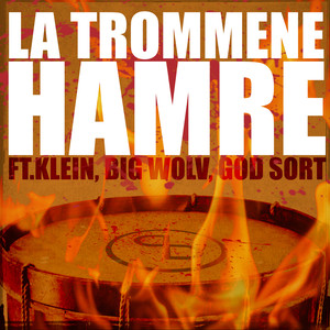 La trommene hamre (Explicit)