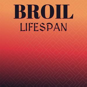 Broil Lifespan