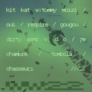 dirty asmr (feat. u o)