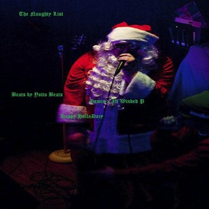 The Naughty List (Explicit)