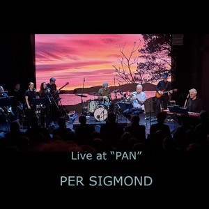 Thoughts [feat. Peter Haltorp, Oscar Jansen, Jan Inge Nilsen & Emil Viken] (Live)