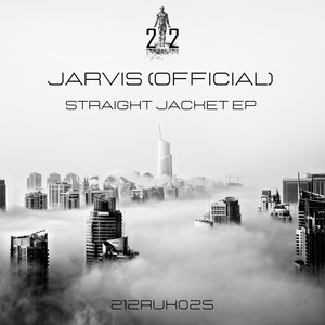 Straight Jacket EP